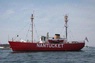 Nantucket Lightship (WLV-612) 